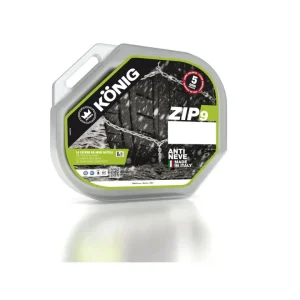 Acquista Ora Catene da neve konig "zip 9" - cod. 070